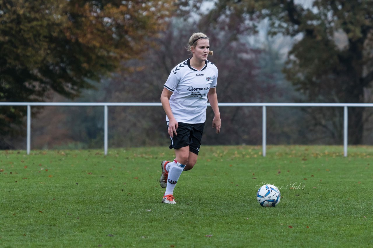 Bild 112 - Frauen SV Henstedt Ulzburg II - TSV Russee : Ergebnis: 5:0